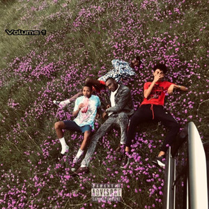 Satanic Drip (Explicit)