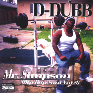 "Mr. Simpson" (Hip Hop Soul Vol. 1)