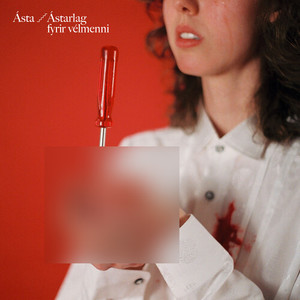 Ástarlag fyrir vélmenni