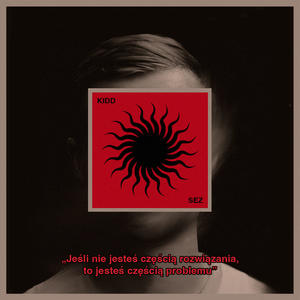 Jeśli Nie Jesteś Częścią Rozwiązania, To Jesteś Częścią Problemu EP (Explicit)