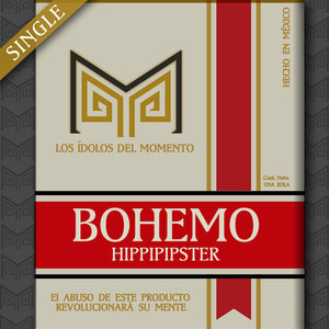 Bohemo Hippipipster