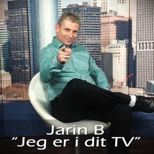 Jeg Er I Dit Tv