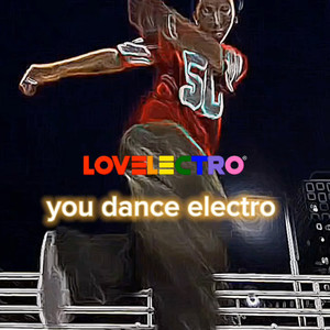 You Dance Electro