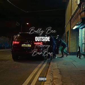 Outside (feat. BarBar) [Explicit]