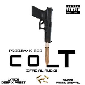 Colt (Explicit)