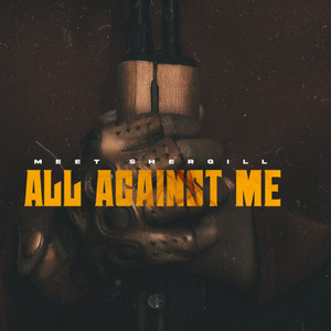 All Against Me