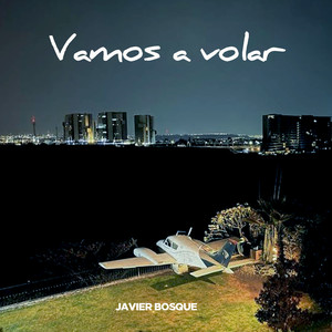 Vamos a volar (Acoustic Version)