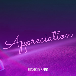 Appreciation