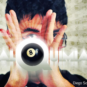 Alquimia (feat. Pato Barraza)