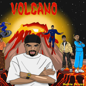 Hold On (feat. Oosha) (Explicit)