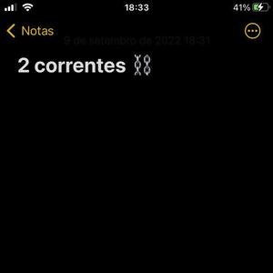2 Correntes (feat. tal do dias & Brek Records) (Explicit)