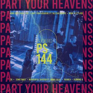 Part Your Heavens(feat. Talitha Govers)