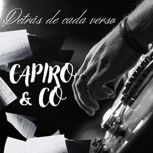 Autorretrato (feat. Daniel Cano)