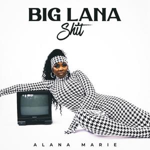 Big Lana **** (Explicit)