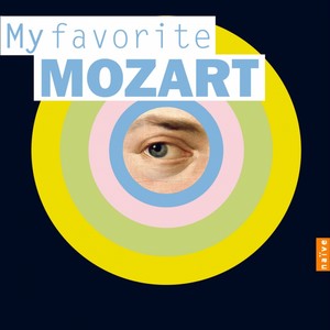 My Favorite Mozart