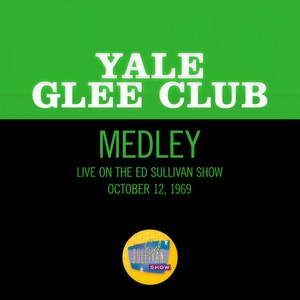 College Football Fight Song Medley (Harvard, Princeton, Amherst & Yale) (Live On The Ed Sullivan Show, October 12, 1969)