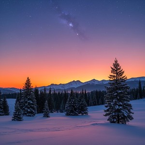 December Horizon, You’re My Sunrise