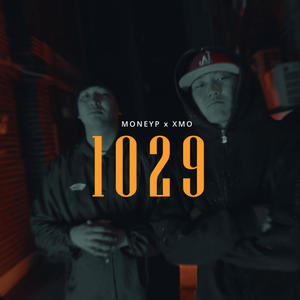 1029 (feat. Xmo) (Explicit)