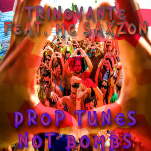 Drop Tunes Not Bombs