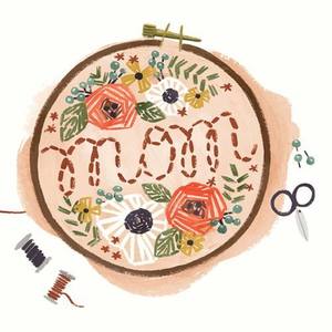 【美文】中英双语-你是人间的四月天