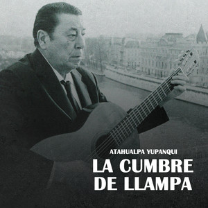 La Cumbra De Llampa