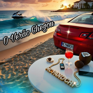 O Verão Chegou (Explicit)