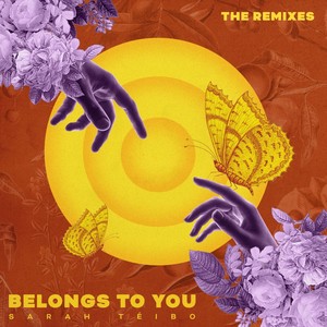 Belongs To You (Remix Pack)