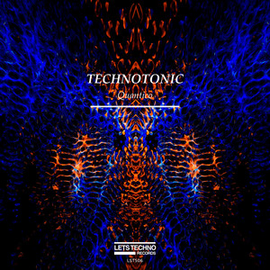 Quantico (Original Mix)