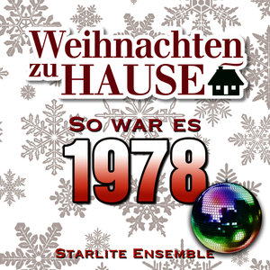 Weihnachten zu Hause: So war es 1978