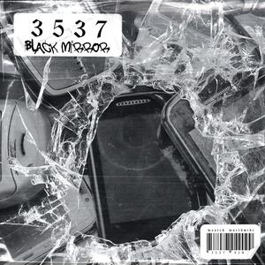 Black Mirror (feat. Math-Human) [Explicit]