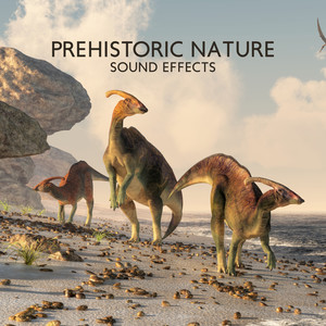 Prehistoric Nature Sound Effects (Various Dinosaurs in the Ancient Forests)