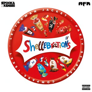 Shellebrations E.p