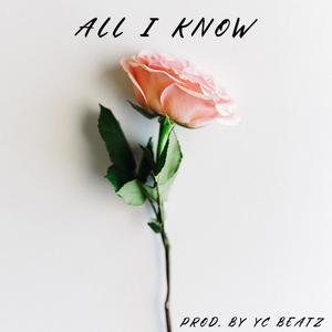 All I Know (Inst.)
