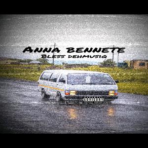Anna bennete