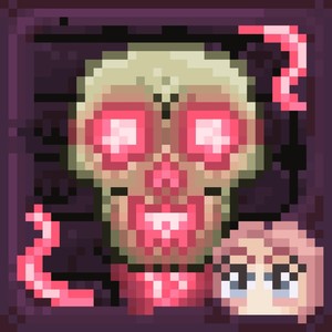 Wrath from the Crypt, Theme of Skeletron - Terraria Calamity Mod (Lofi)