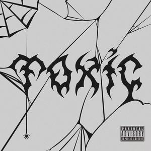 Toxic (feat. Mxghty) [Explicit]