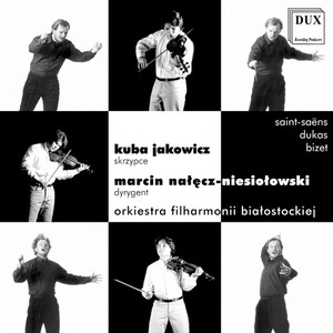 Violin Concerto No. 3 in B Minor, Op. 61 - III. Molto moderato e maestoso