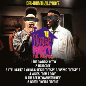 The Payback Intro (Explicit)