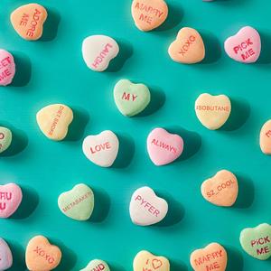 my love always(feat. PYFER & Isobutane) (PYFER x Isobutane Remix)