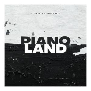 PIANO LAND