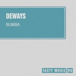 Bumba (Original Mix)