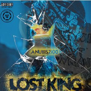 Lost King (EP) [Explicit]