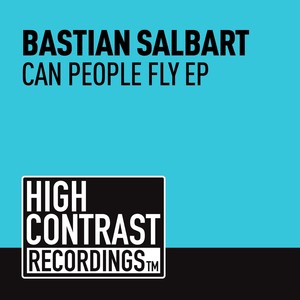Can People Fly (Radio Edit)
