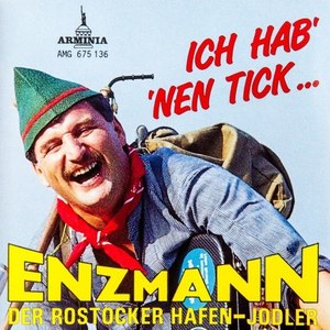 Ich hab' 'nen Tick ...