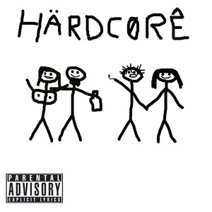 Härdcørê (Explicit)