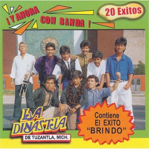 ¡y Ahora Con Banda! (20 Exitos)