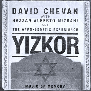 YIZKOR: Music of Memory