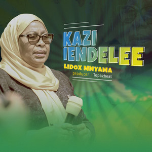 Kazi Iendelee