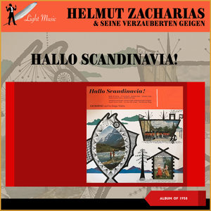 Hallo Scandinavia! (Album of 1958)