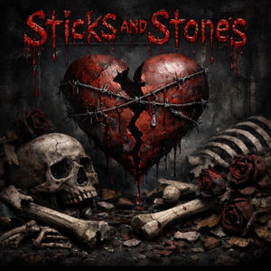 Sticks And Stones (Explicit)